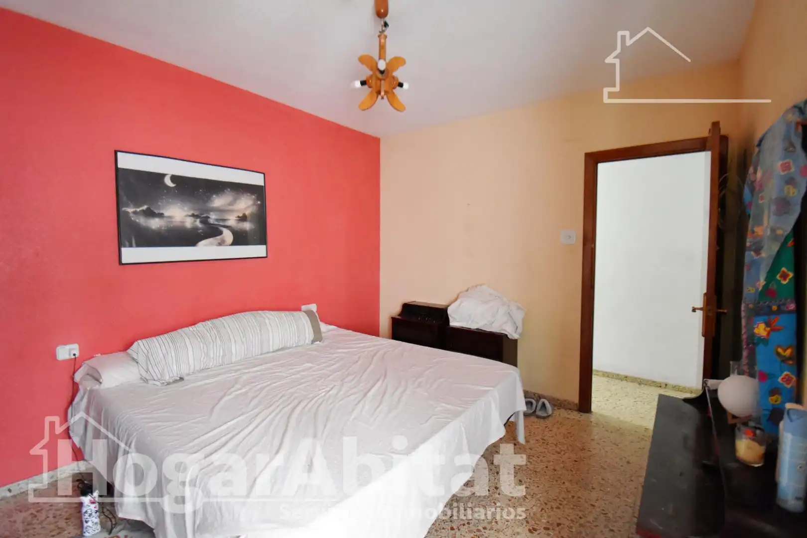 Appartement avec terrasse à vendre à Calle VALÈNCIA, DE, imagen 16