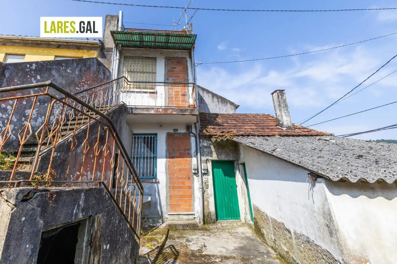 Maison à vendre à Rúa Reboredo, imagen 3