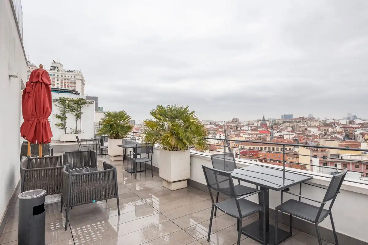 Wohnung mit Pool zum Verkauf in Gran Vía, imagen 24