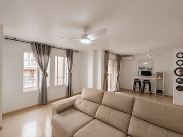 Wohnung mit Aufzug zum Verkauf in Zona Juan Carlos I