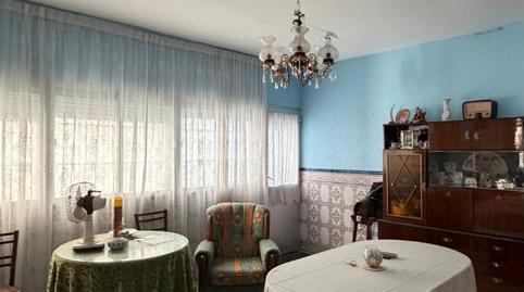 Foto 4 de Casa o xalet en venda a Calle de Castuera, 33a, Monterrubio de la Serena, Badajoz