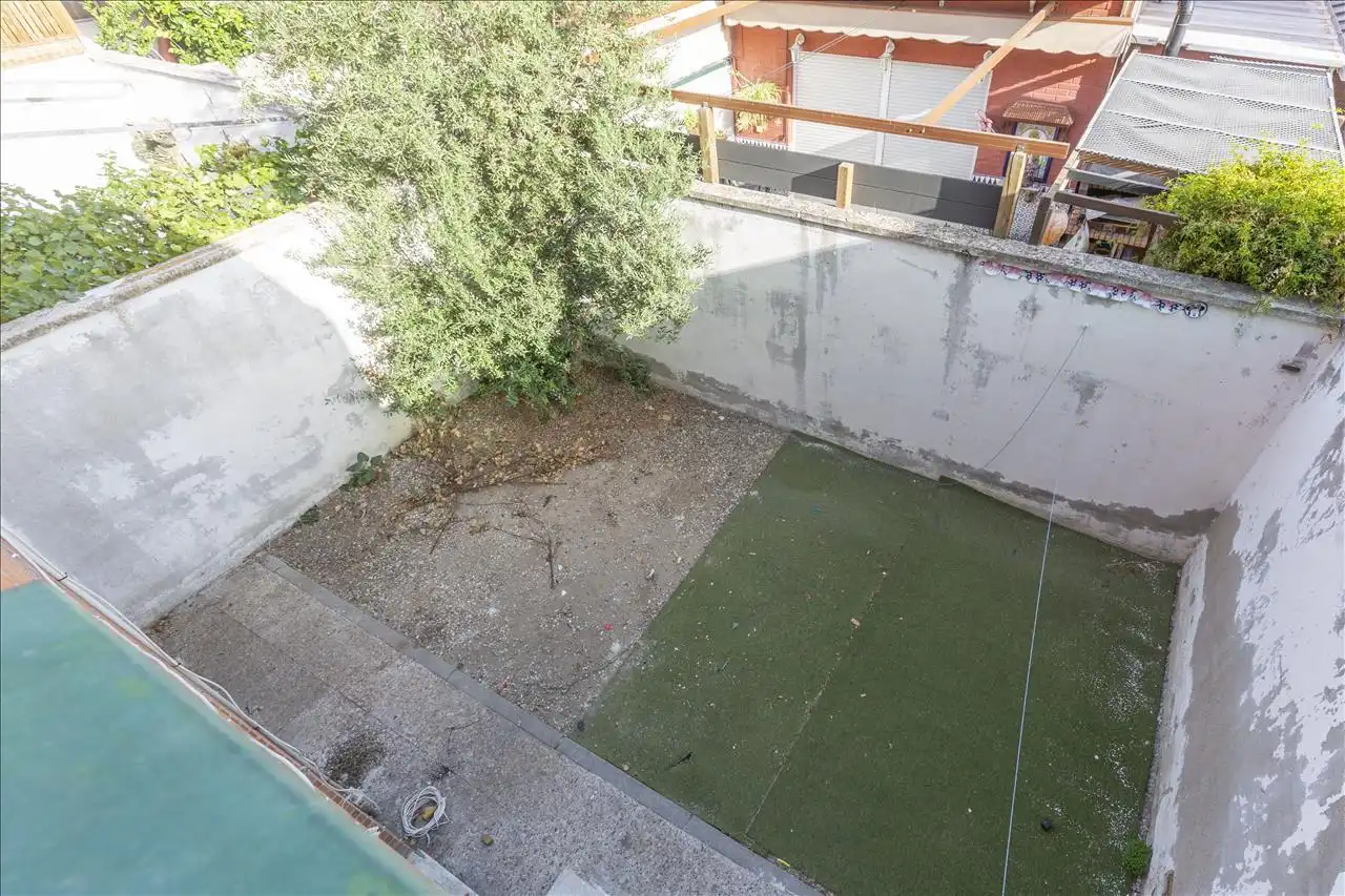 Terrace of Detached homes for sale in Madrid  with Terrace