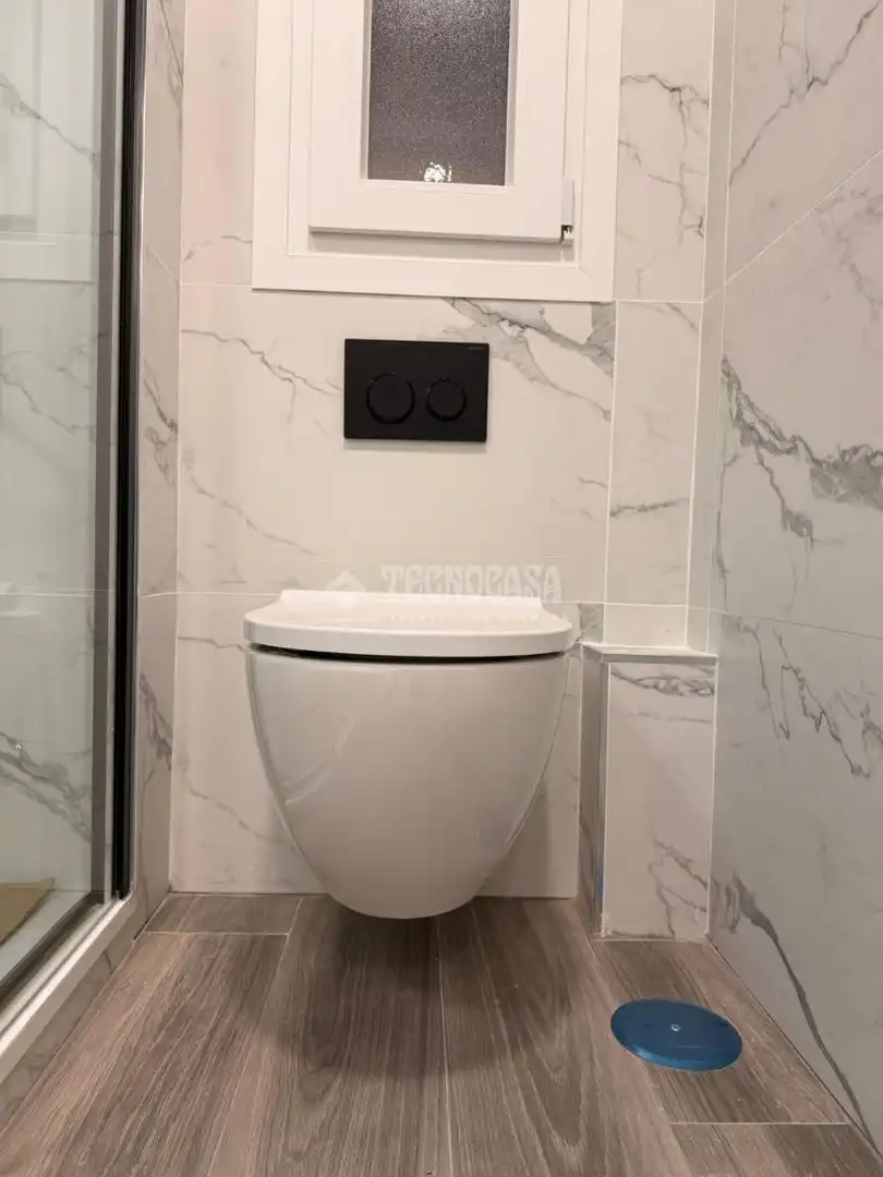 Baño de Piso en venta en Madrid con Aire acondicionado