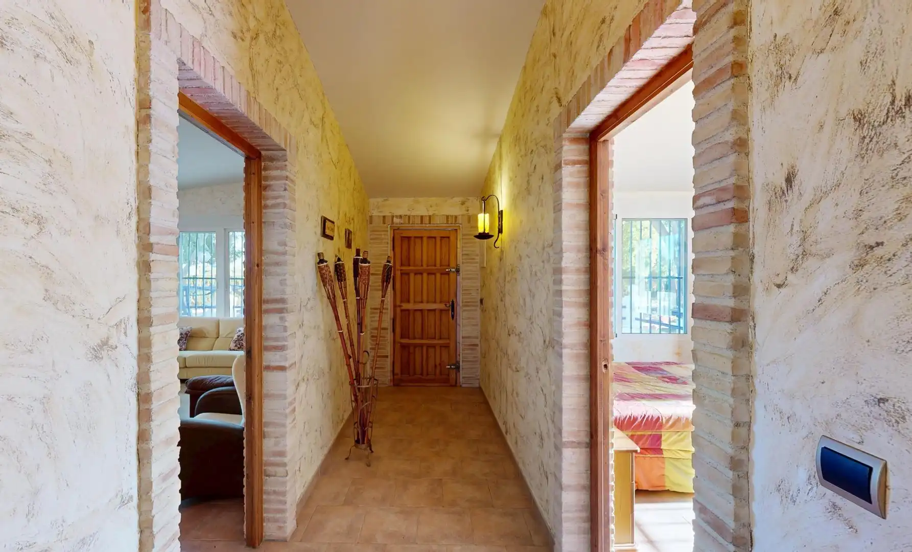 Casa o xalet en venda a Molins - Campaneta - San Bartolomé