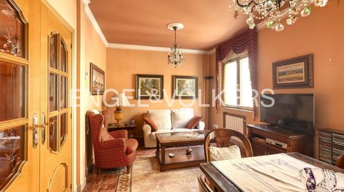 Photo 2 of Flat for sale in Niño Jesús, Madrid Capital