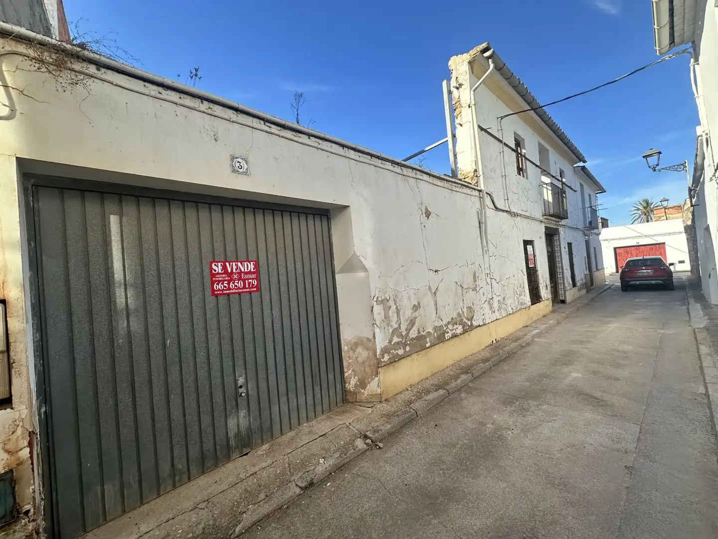 Haus zum Verkauf in Algímia de Alfara, imagen 30