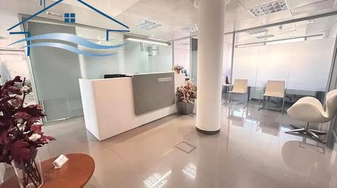 Foto 3 von Büro zur Miete in Rambla de Méndez Núñez, 1b, Barrio del Centro, Alicante / Alacant