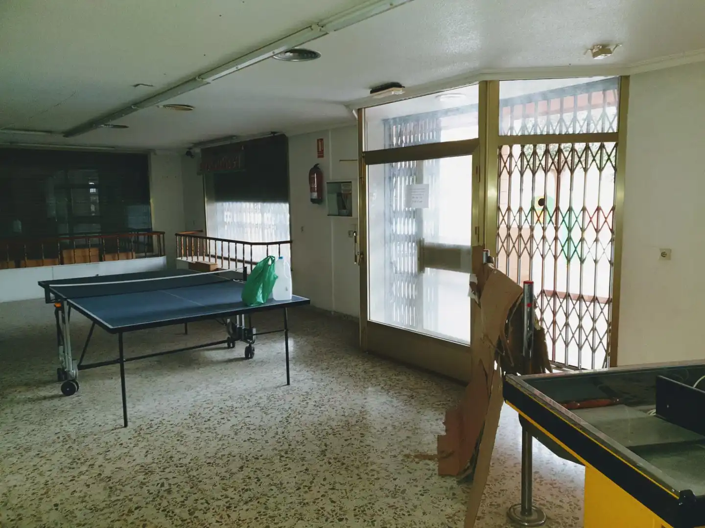 Commercial properties for sale in Elda