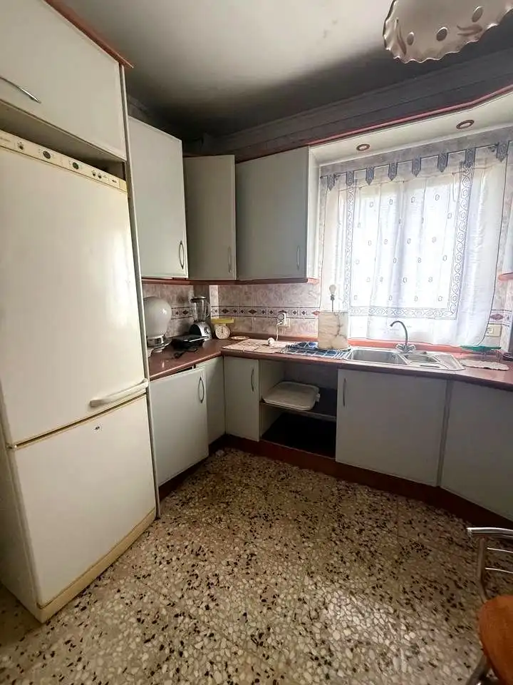 Cocina de Casa o chalet en venta en Santa Cruz de Tenerife