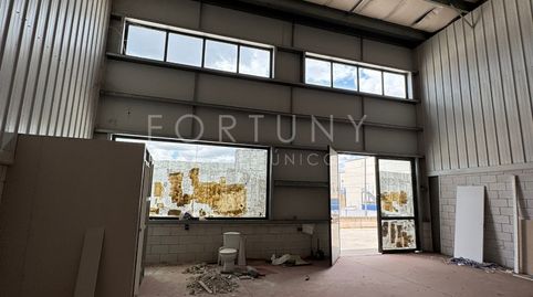 Foto 5 von Fabrikhallen zur Miete in Centro, Antequera