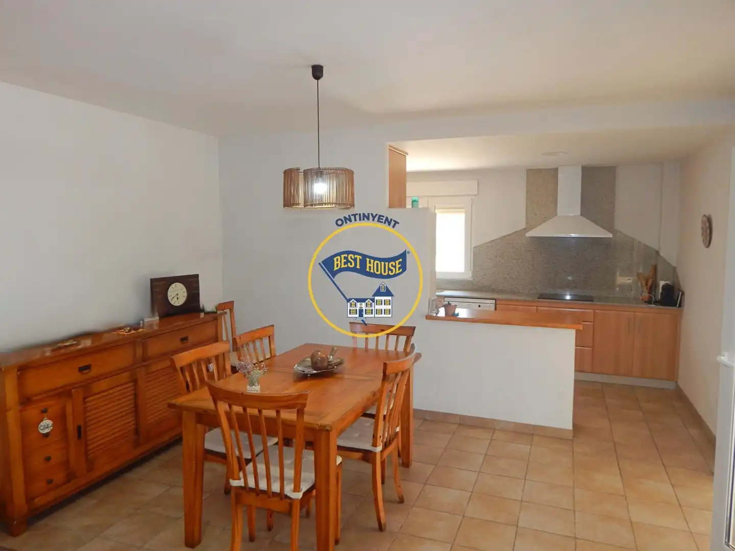 Villa à vendre à Sant Josep - Zona Hospital, imagen 8