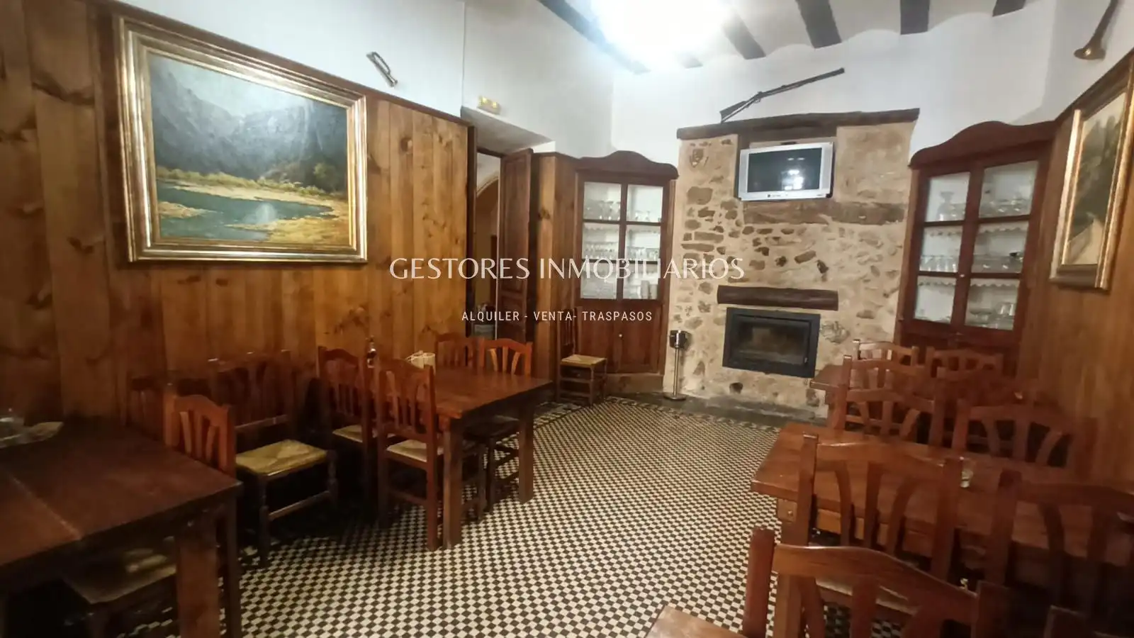 Casa o xalet en venda en Penàguila amb Calefacció