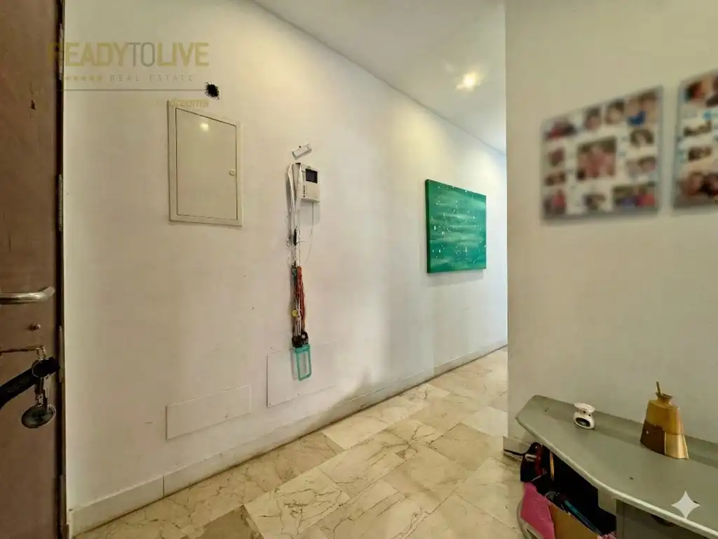 Flat for sale in Alcúdia  with Air Conditioner, Terrace and Furnished