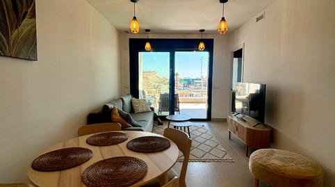 Photo 4 of Apartment to rent in Los Europeos, Alicante