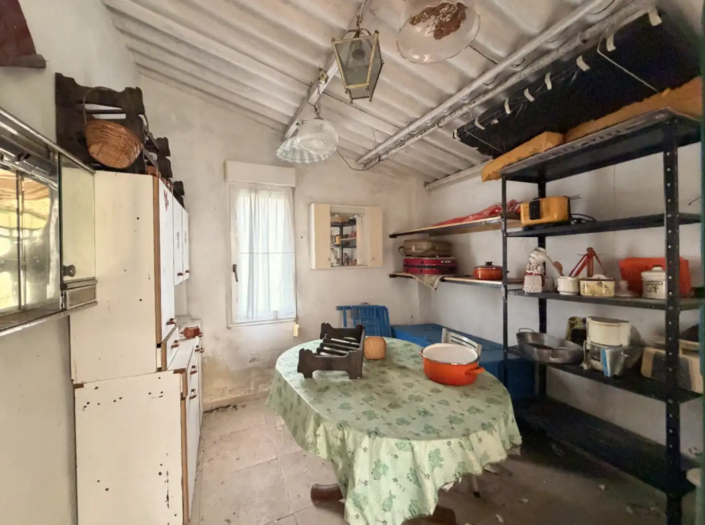 Cocina de Residencial en venta en Torrelavega 