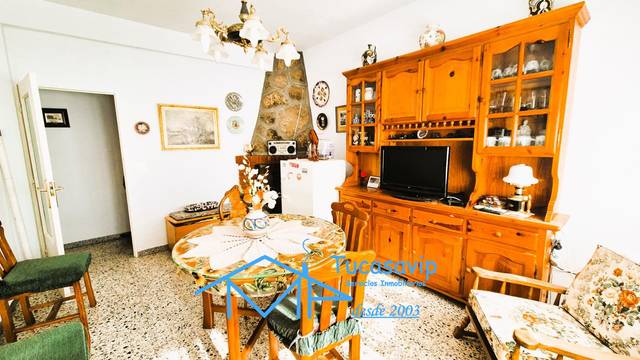 Planta baja en Venta en Casillas