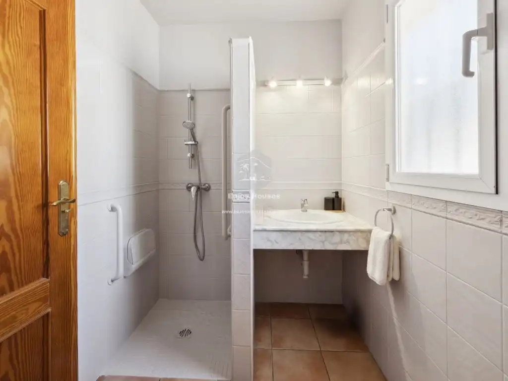 Houses for sale in La Granadella - Costa Nova