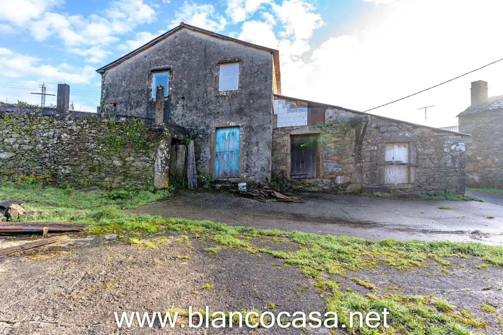 Maison avec jardin à vendre à O Corgo, imagen 2