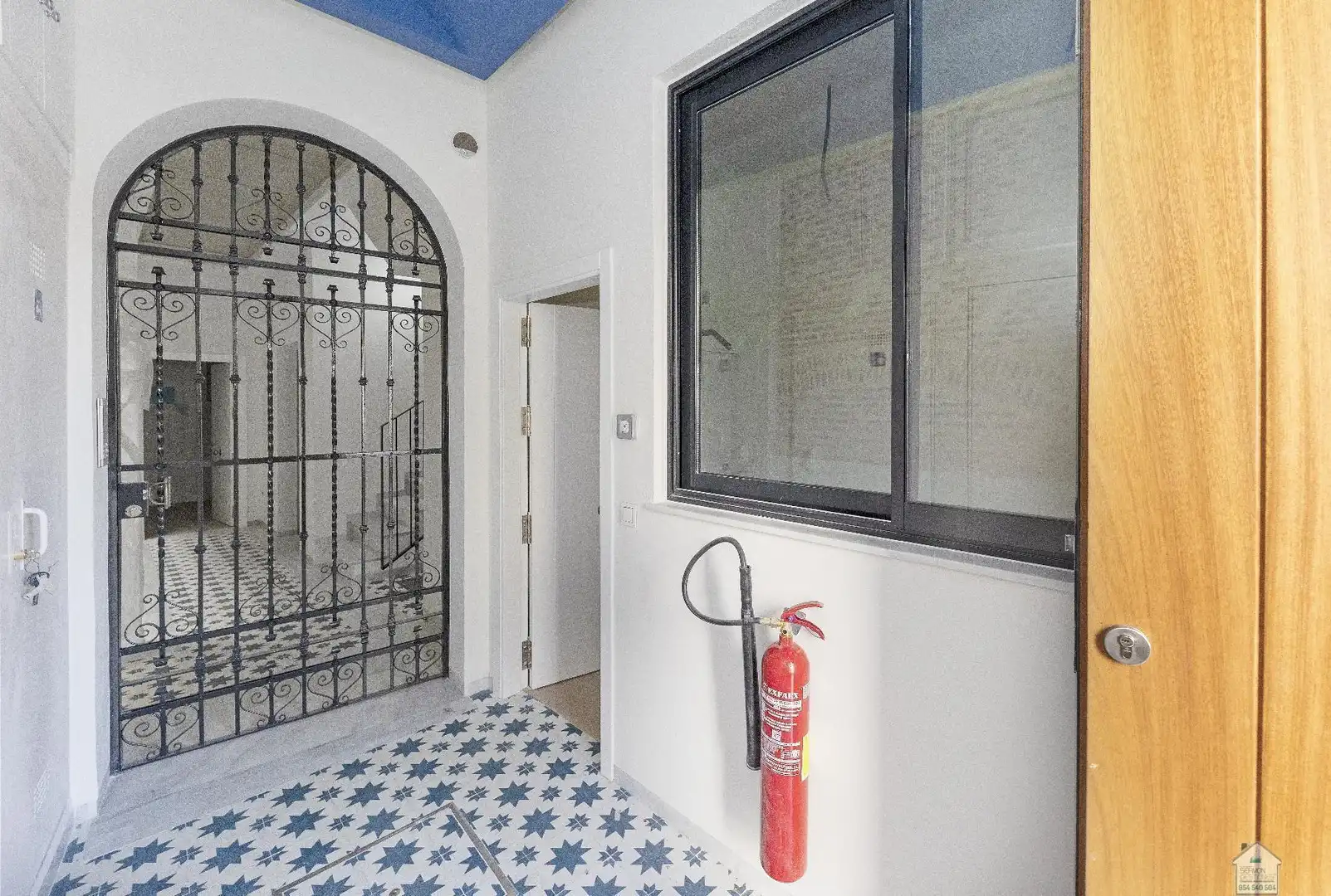 Wohnung zur Miete in Feria