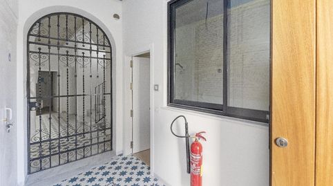 Foto 5 von Wohnung zur Miete in Feria, Sevilla Capital