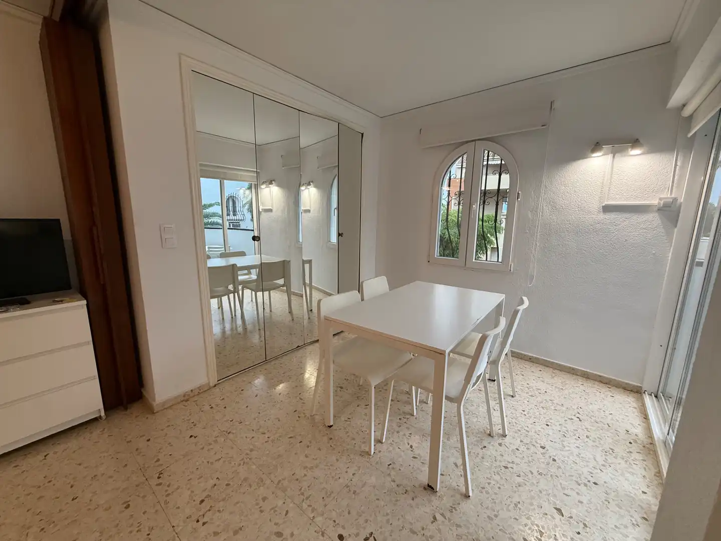 Apartament amb piscina en venda a El Puerto, imagen 14