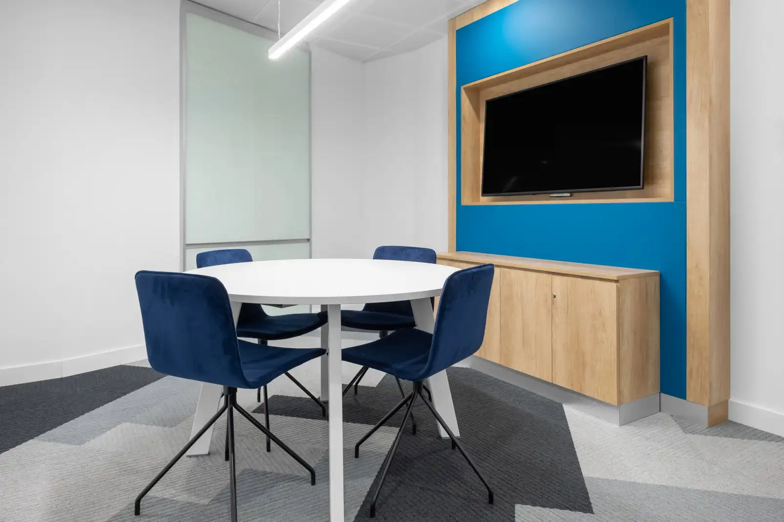 Office for rent in Bilbao   with Air Conditioner, Heating and Furnished