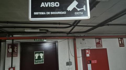 Photo 2 of Garage for sale in Calle de Antonio de Leyva, 76, Opañel, Madrid