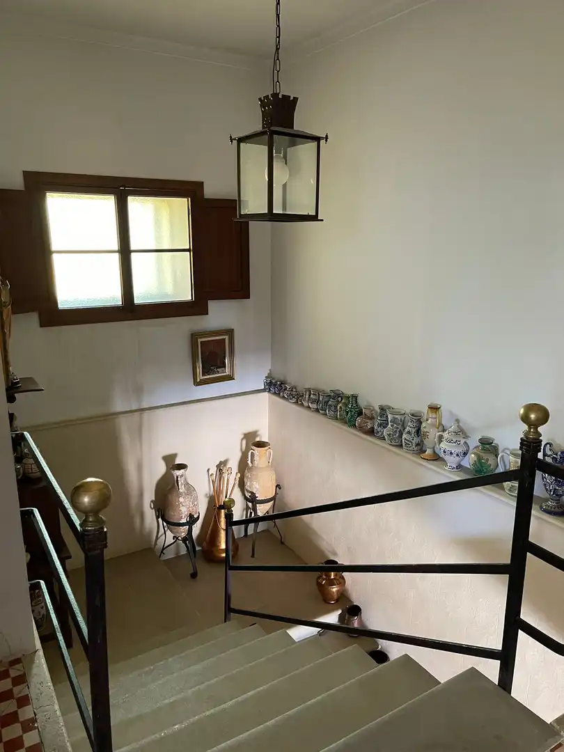 Finca rústica en venda a Lloret de Vistalegre