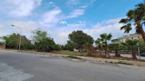 GRAN TERRENO RESIDENCIAL ESQUINERO EN EL ROMANÍ  EL VENDRELL, image 3