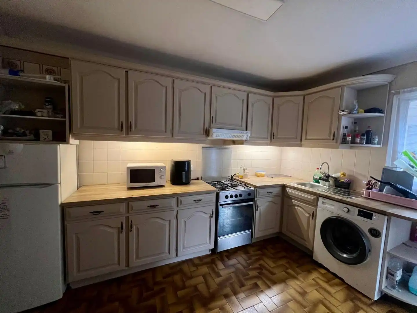 Wohnung mit Terrasse zum Verkauf in Eixample Nord, imagen 7