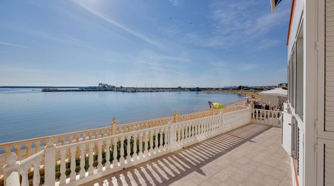 Foto 2 de Piso en venta en El Acequión, Torrevieja
