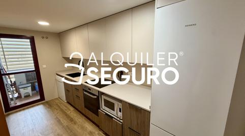 Foto 5 de Pis de lloguer a Eduardo Barrieros, Orcasur - 12 de Octubre,  Madrid Capital