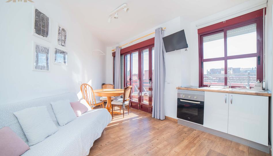 Photo 1 of Flat for sale in Calle Malteros, Casco Antiguo Norte, Madrid