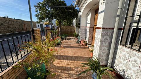 Foto 3 de Casa adosada en venda a Écija, Sevilla