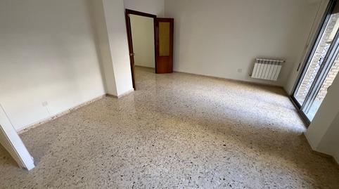 Foto 4 de Pis en venda a Paseo de la Estación, 33a, Hospital,  Jaén Capital