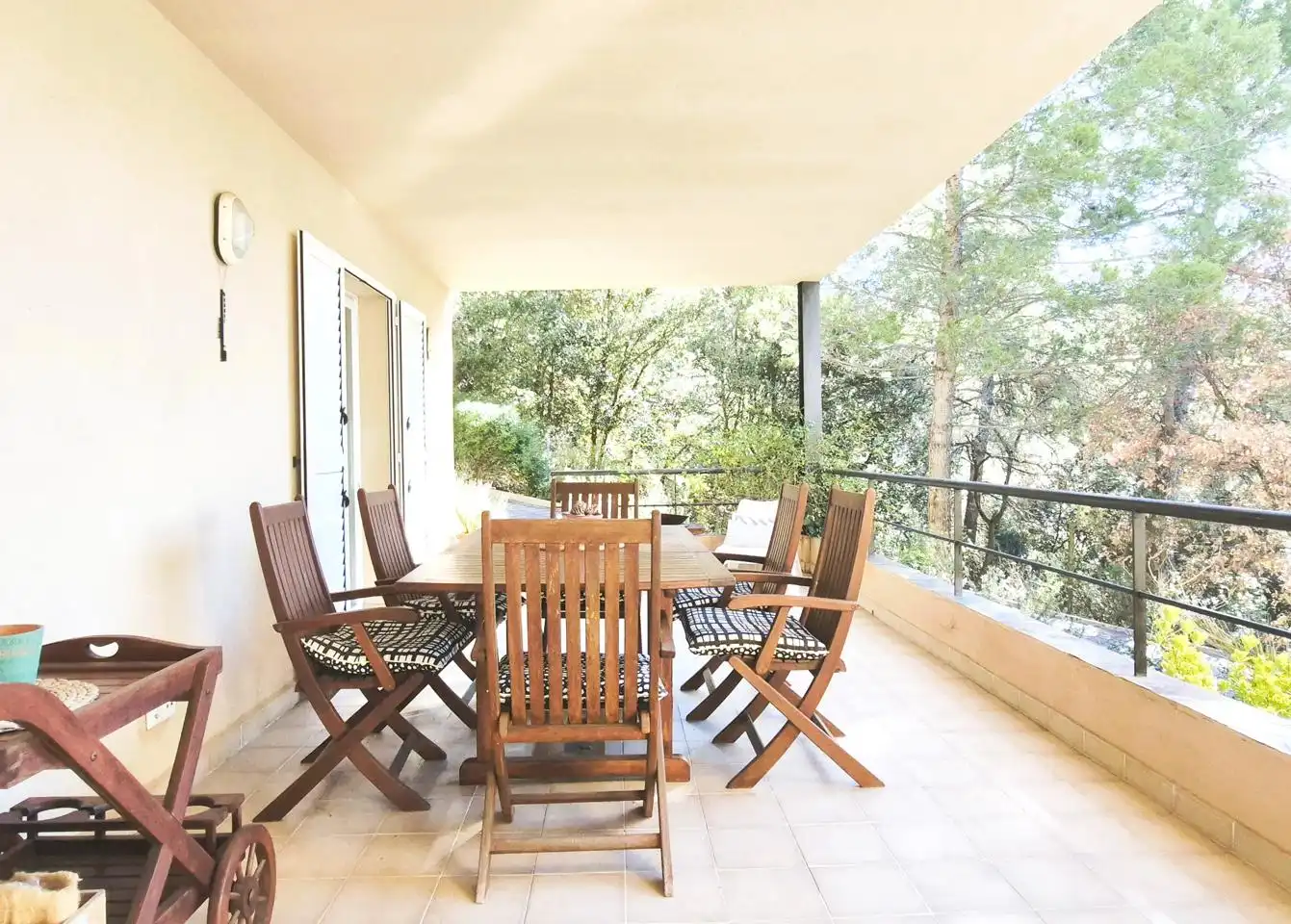 Casa con piscina in vendita a Passeig del Pla, imagen 23