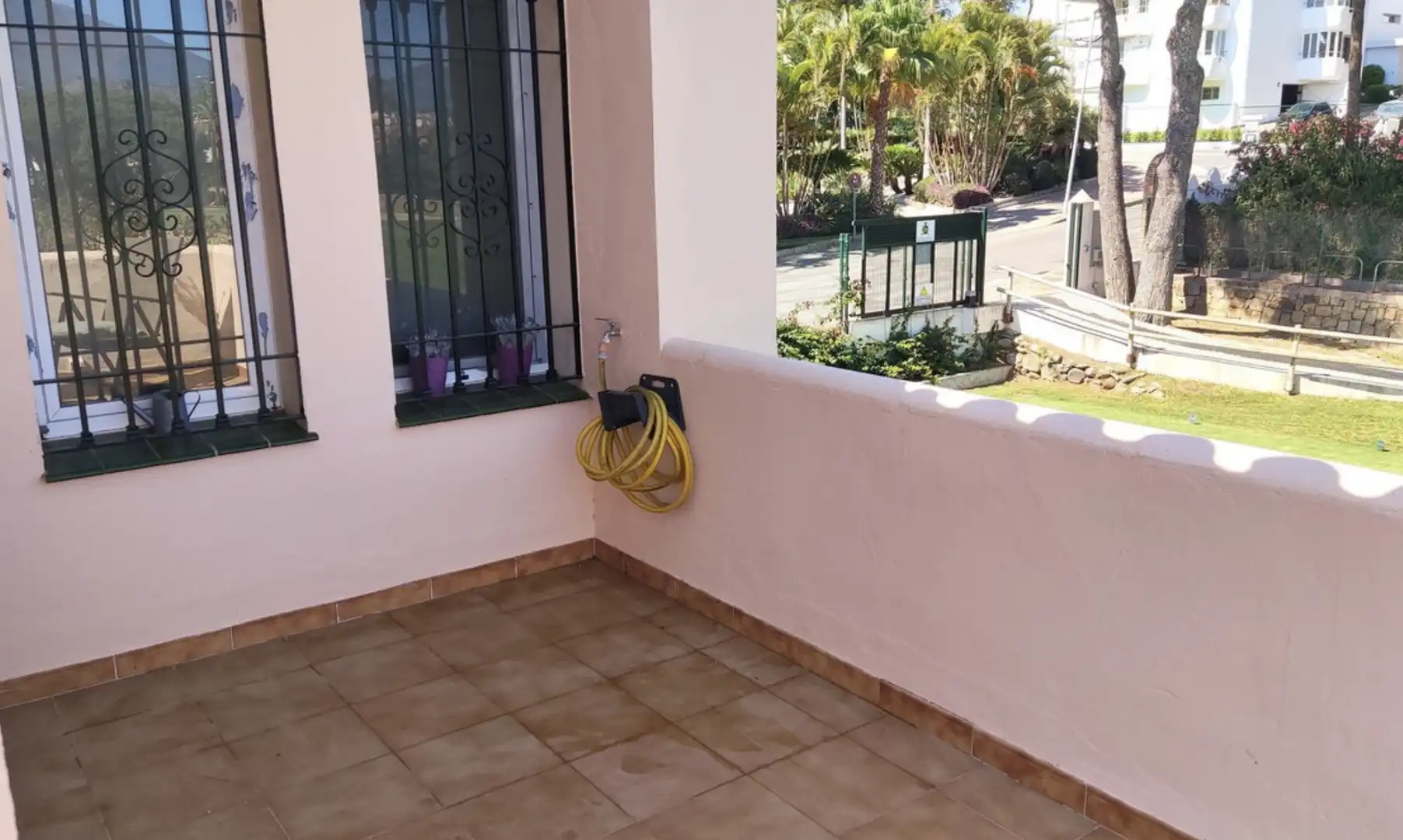 Habitatge amb piscina en venda a Calle 19 C 501, imagen 24