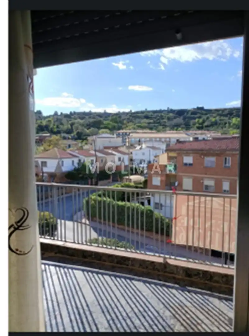 Pis amb terrassa en venda a Viver, imagen 12