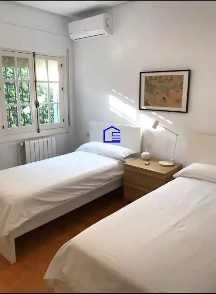 Casa o xalet de lloguer a Vistahermosa