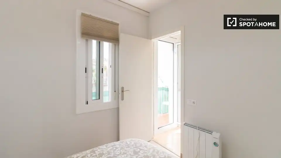 Appartement avec terrasse à louer à Eixample, imagen 18