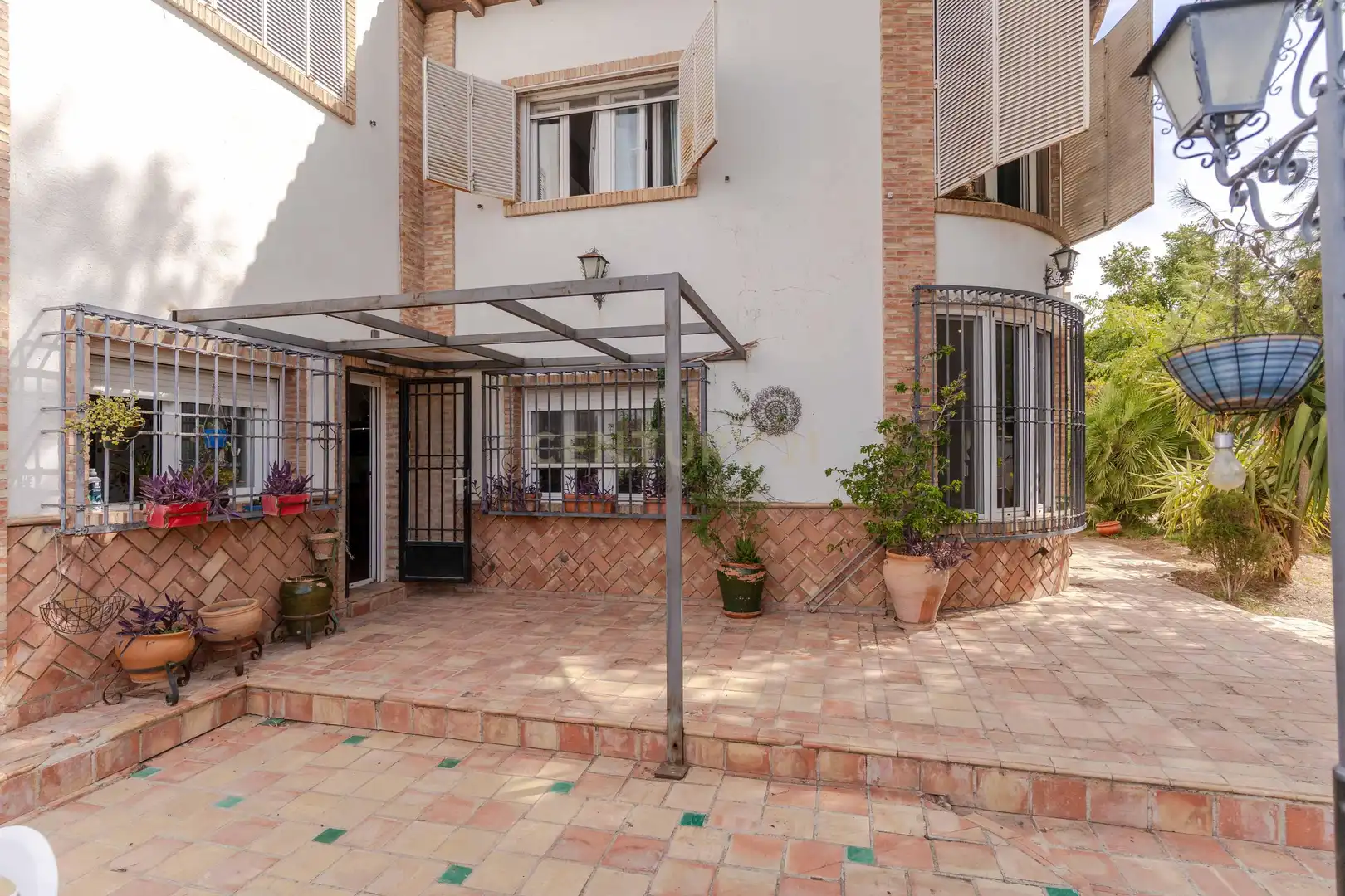 Casa amb piscina en venda a Calle de La Ermita, 3, Urb. Cerro Molina, imagen 106