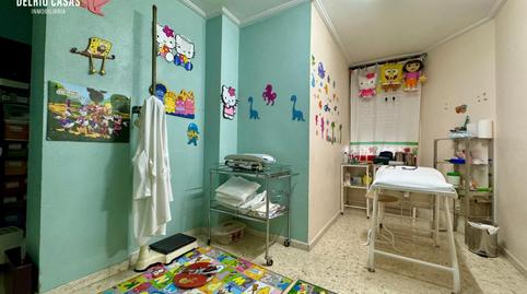 Foto 3 de Oficina de alquiler en Centro, Huelva