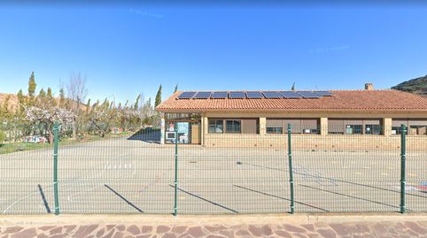 Foto 4 de Casa adosada de alquiler en Carretera Almunia, 11, Alpartir, Zaragoza