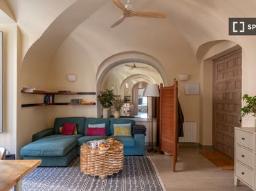 Appartement avec balcon à louer à Centro