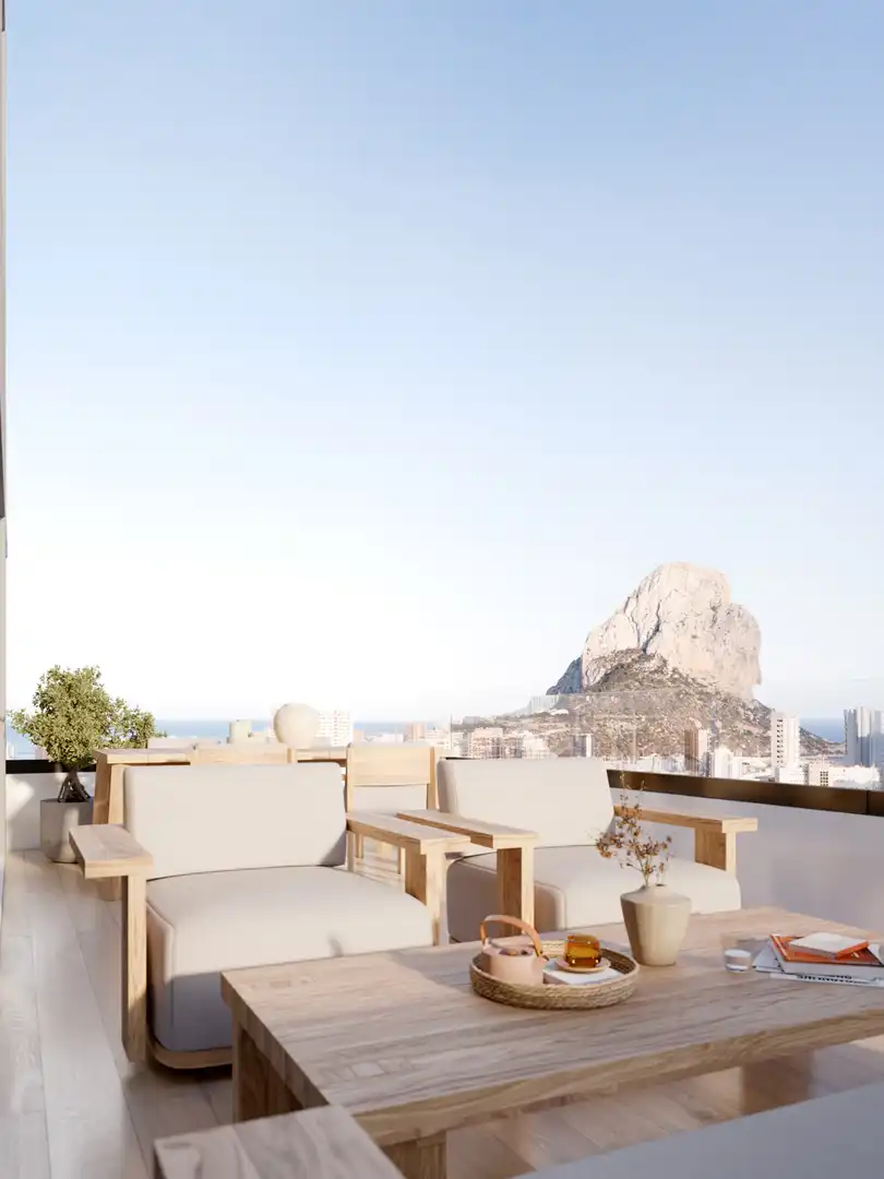 Apartamento en venta en Playa Arenal - Bol, imagen 15