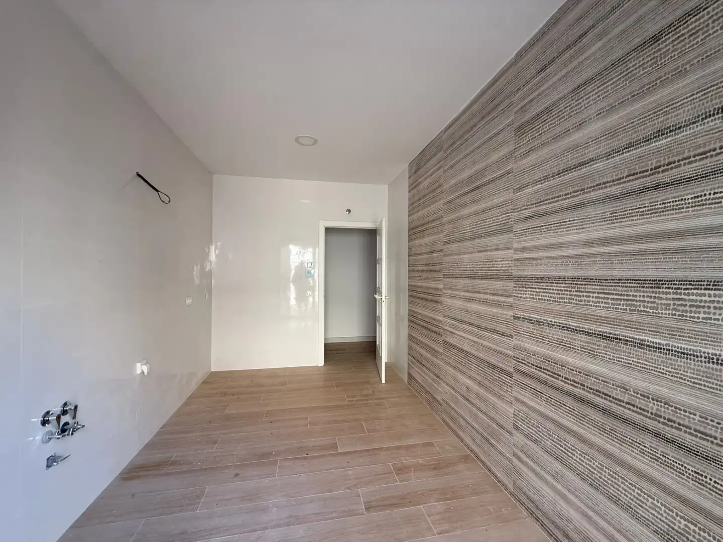 Piso en venta en Tomelloso con Aire acondicionado, Calefacción y Jardín privado