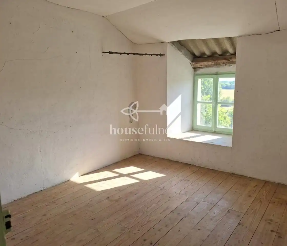 Dormitori de Casa o xalet en venda en Moeche amb Jardí privat i Traster