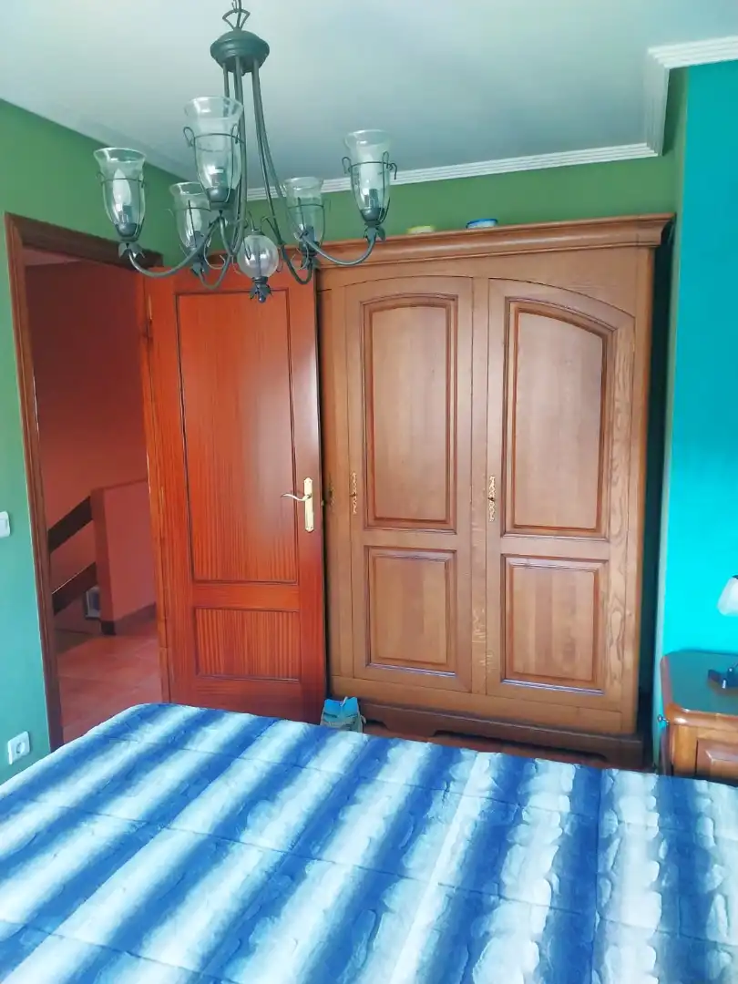 Habitación de Casa o chalet en venta en Santoña con Calefacción, Jardín privado y Terraza