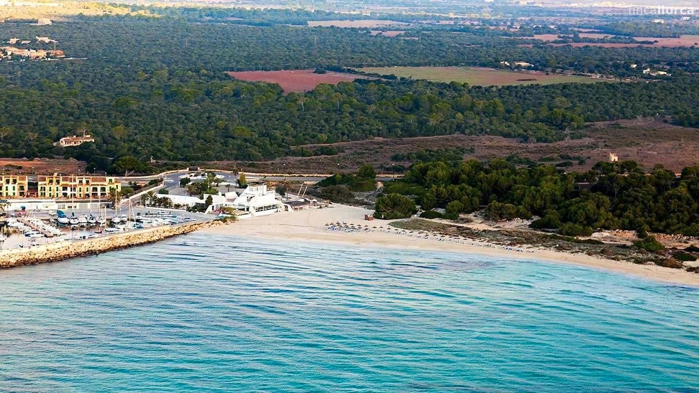 Land for sale in Campos