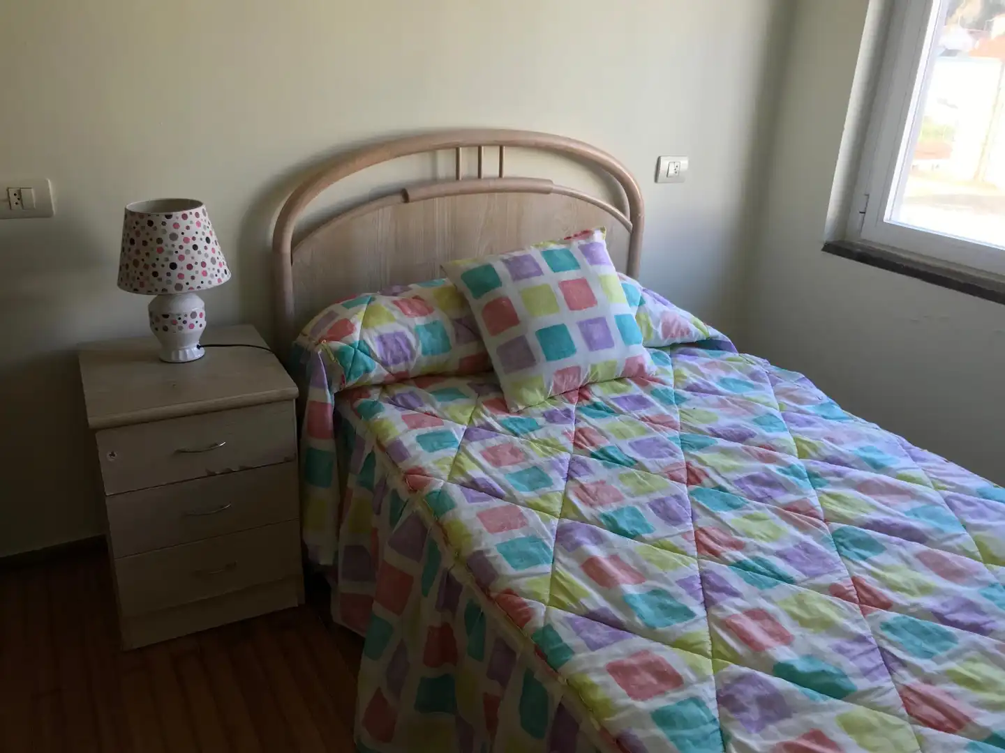 Habitación de Piso en venta en Outes